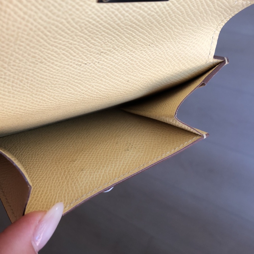 Hermes Wallet - Picture 4 of 5